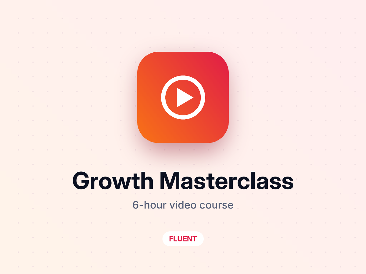 WordPress Growth Masterclass